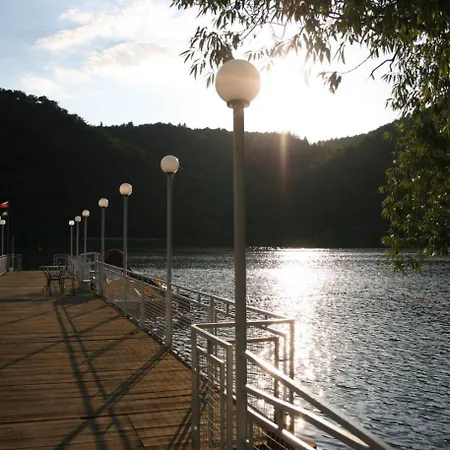 Camping Camp&hotel Lavka Park *
