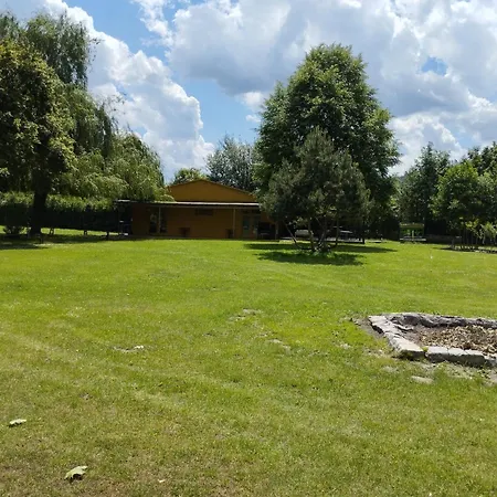 Camping Camp&hotel Lavka Park Vrané nad Vltavou