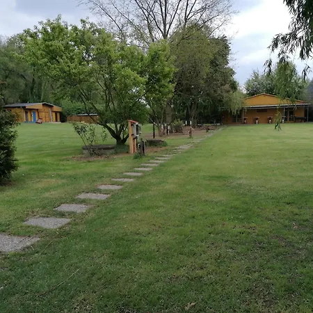 Camp&hotel Lavka Park Camping *